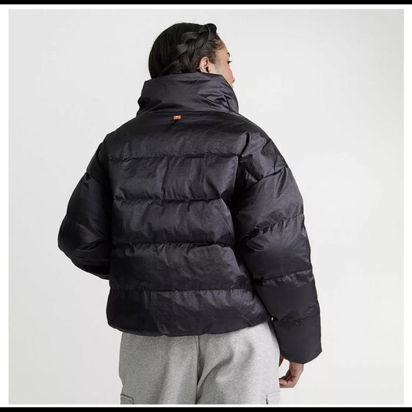 Nwot Nike Therma Fit Jacket - Picture 2 of 5